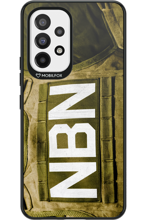 Team - Samsung Galaxy A53