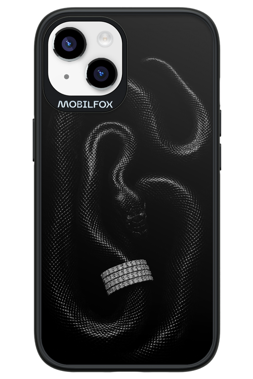 Diamond Mamba 2.0 - Apple iPhone 14