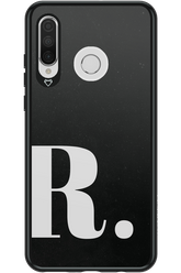 R (Off Space) 2.0 - Huawei P30 Lite