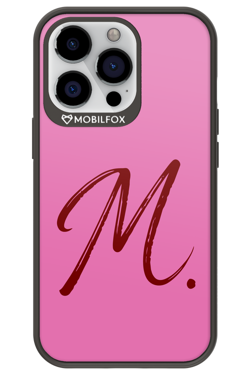 (Sorbet) M 2.0 - Apple iPhone 13 Pro