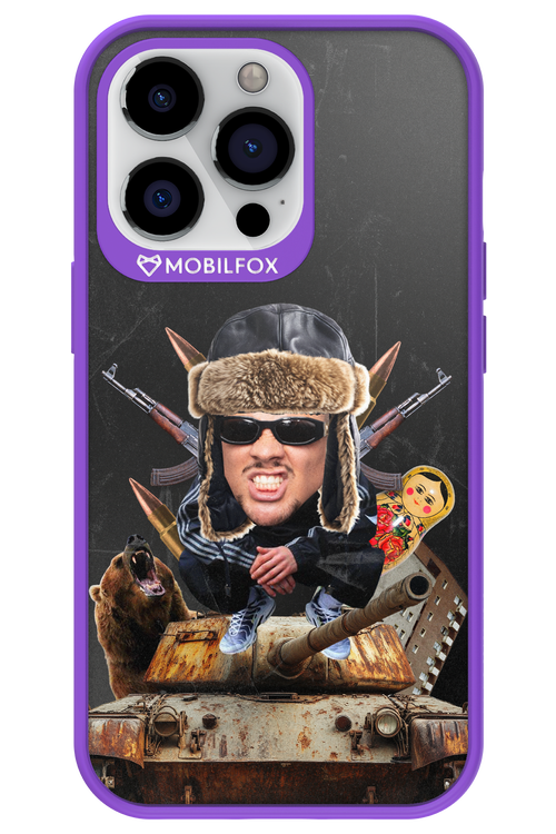 Final Boss - Apple iPhone 13 Pro