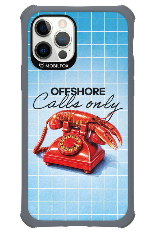 Offshore 2.0 - Apple iPhone 12 Pro