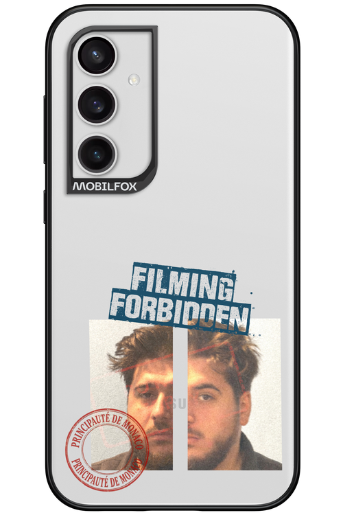 Romeo Mugshot - Samsung Galaxy S23 FE