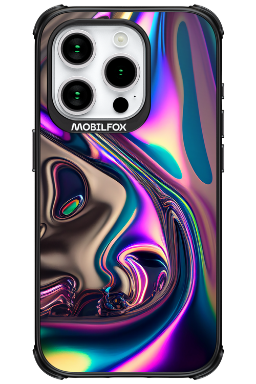 Post Future 2.0 - Apple iPhone 15 Pro