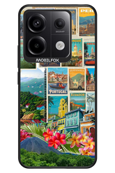 Poster Paradise 2.0 - Xiaomi Redmi Note 13 Pro 5G