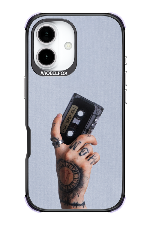 Bagabont 2.0 - Apple iPhone 17