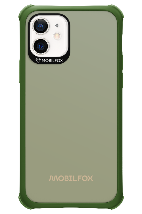 Olive 2.0 - Apple iPhone 12