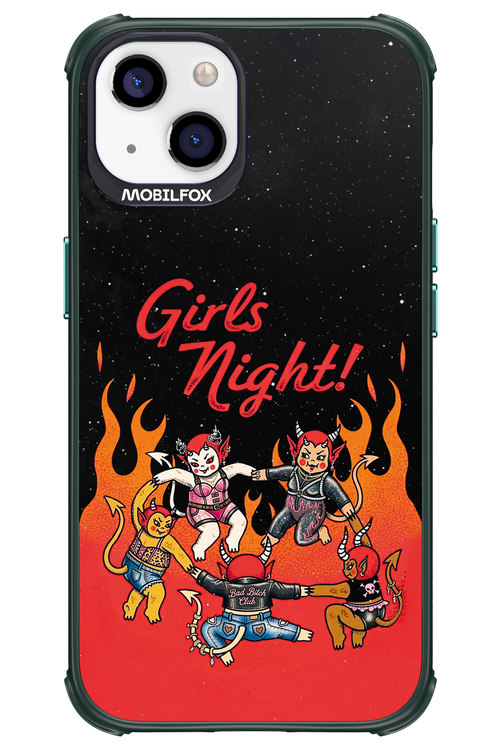 Girls Night 2.0 - Apple iPhone 13