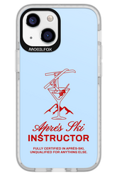 Instructor - Apple iPhone 13 Mini