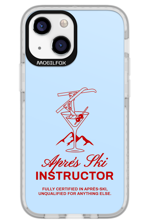 Instructor - Apple iPhone 13 Mini