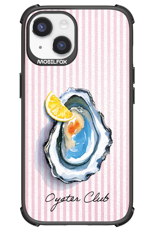 Oyster Club 2.0 - Apple iPhone 14