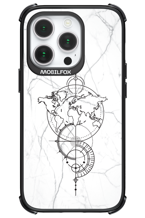 Compass 2.0 - Apple iPhone 14 Pro