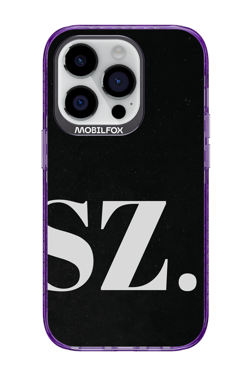 SZ (Off Space) 2.0 - Apple iPhone 14 Pro