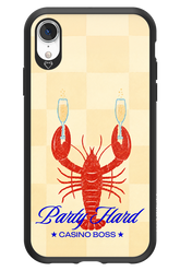 Party Hard 2.0 - Apple iPhone XR