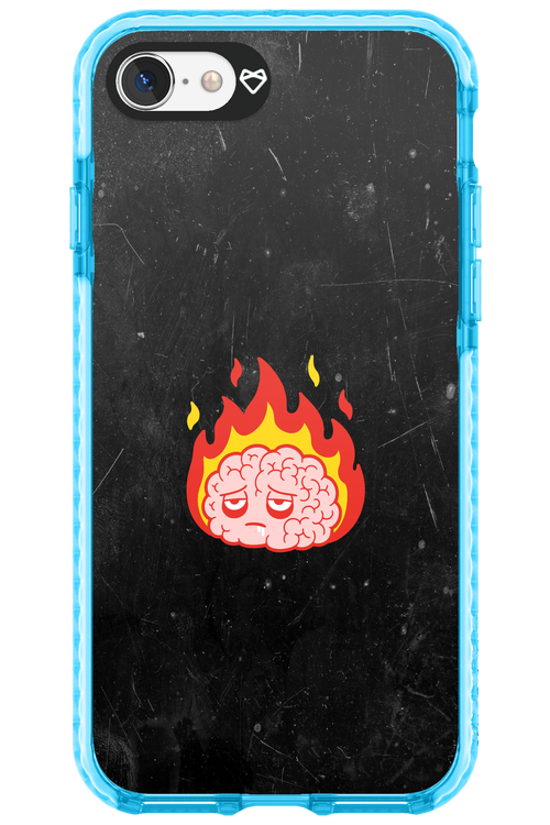 My brain - Apple iPhone 7