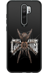 Centaur Logo Big Spider 2.0 - Xiaomi Redmi Note 8 Pro