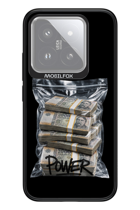 Money Bag 2.0 - Xiaomi 14