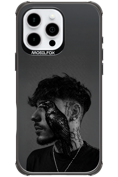 RAVEN - Apple iPhone 16 Pro Max