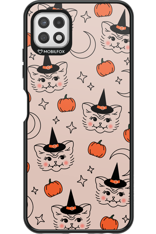 Kitty Spell - Samsung Galaxy A22 5G