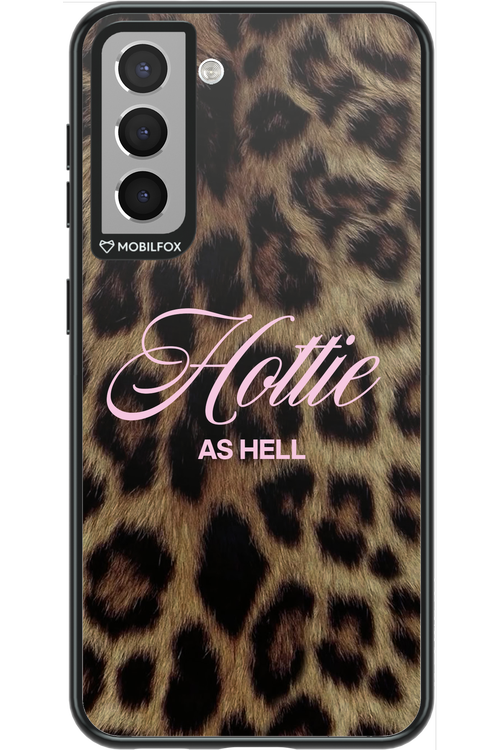 hottie 2.0 - Samsung Galaxy S21