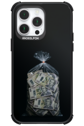 Plastic Bag - Apple iPhone 14 Pro Max