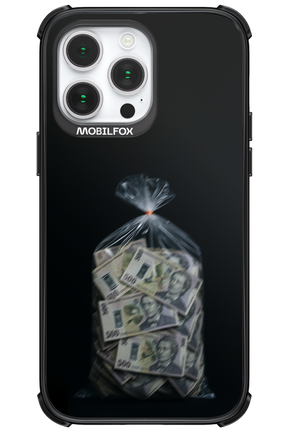 Plastic Bag - Apple iPhone 14 Pro Max