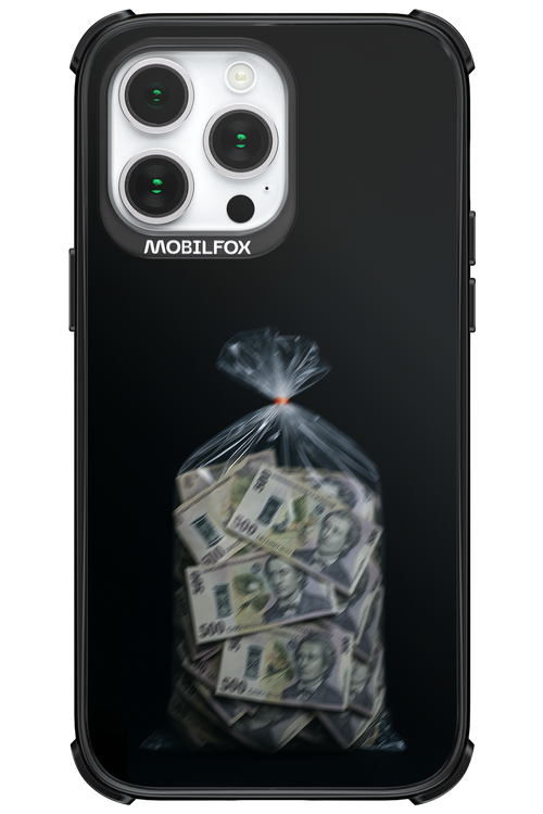 Plastic Bag - Apple iPhone 14 Pro Max