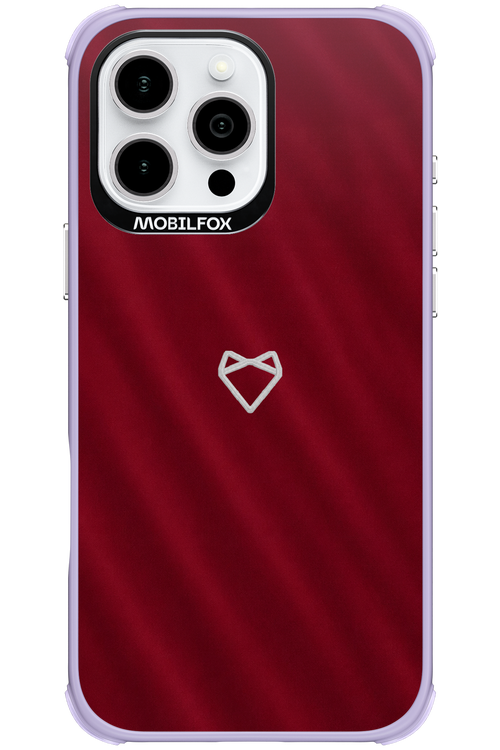 Ungaria X Mobilfox 2.0 - Apple iPhone 16 Pro Max