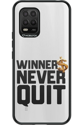 Winners Never Quit - Xiaomi Mi 10 Lite 5G