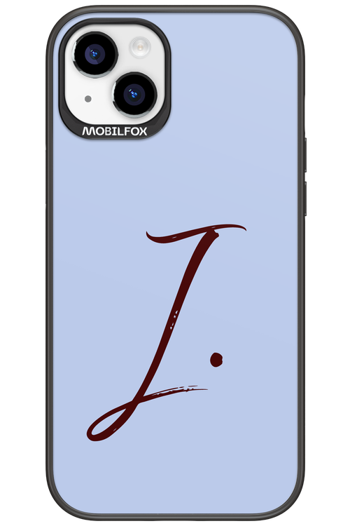 (Jellyfish Presso) I 2.0 - Apple iPhone 15 Plus