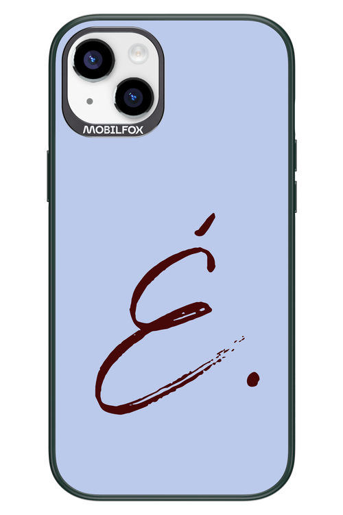 (Jellyfish Presso) E II 2.0 - Apple iPhone 14 Plus