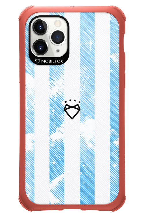 Argentina II 2.0 - Apple iPhone 11 Pro