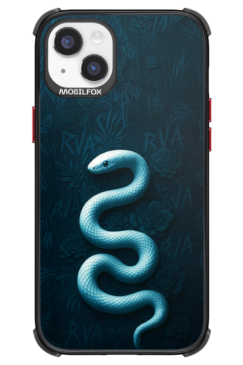 Night Venom 2.0 - Apple iPhone 14 Plus