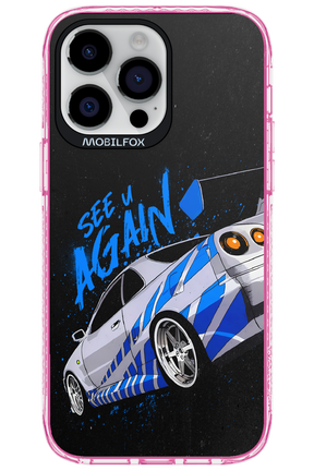 See u again - Apple iPhone 14 Pro Max