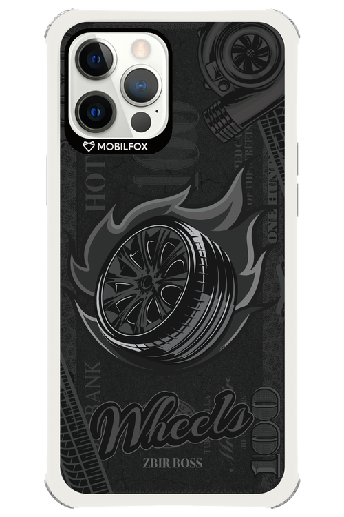 Hot Money 2.0 - Apple iPhone 12 Pro Max