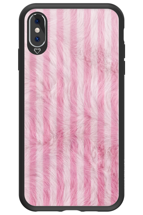Furr Case 2.0 - Apple iPhone XS Max