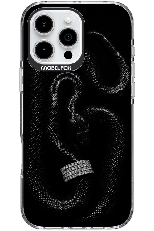 Diamond Mamba 2.0 - Apple iPhone 16 Pro Max