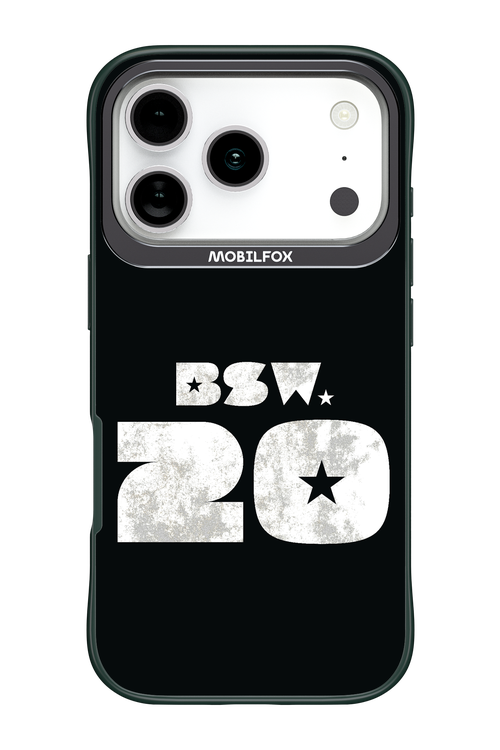 BSW 20 (9) 2.0 - Apple iPhone 17 Pro