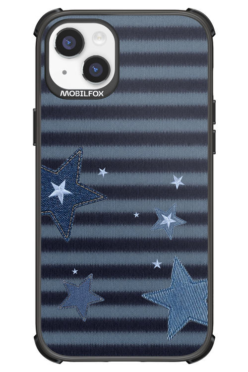 Baby Blue 2.0 - Apple iPhone 14 Plus