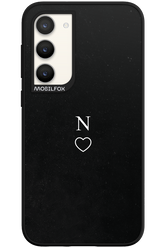 N Black 2.0 - Samsung Galaxy S23 Plus
