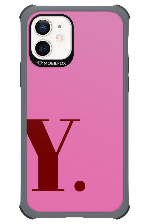 Y (Sorbet) 2.0 - Apple iPhone 12