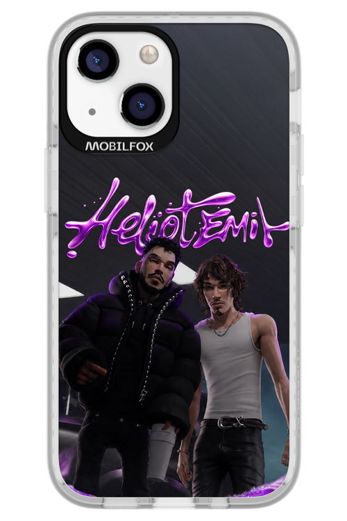 HeliotEmil 2.0 - Apple iPhone 13 Mini