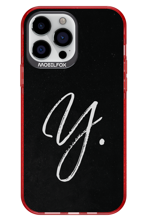 (Off Space) Y 2.0 - Apple iPhone 13 Pro Max