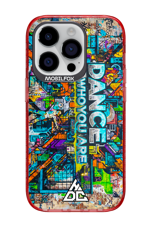 HDC 4 - Apple iPhone 14 Pro