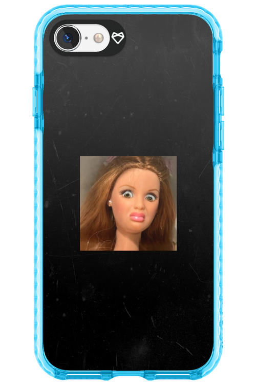 Ew - Apple iPhone 7
