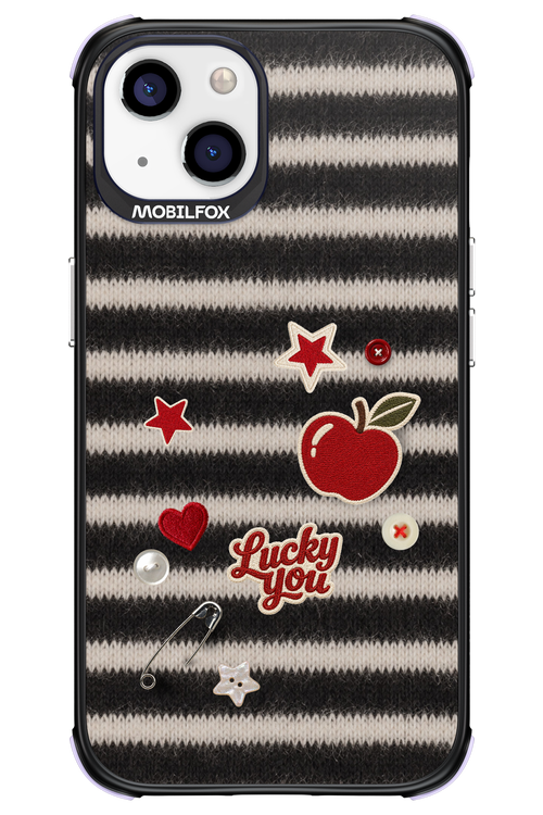 Lucky You 2.0 - Apple iPhone 13
