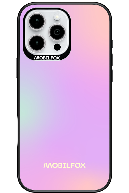Pastel Violet 2.0 - Apple iPhone 16 Pro Max
