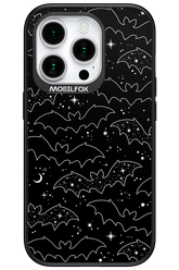 Dreamer Bat - Apple iPhone 15 Pro