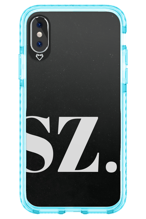 SZ (Off Space) 2.0 - Apple iPhone X
