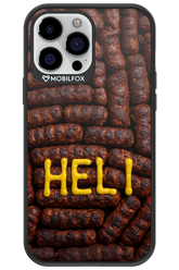 Mici 2.0 - Apple iPhone 13 Pro Max